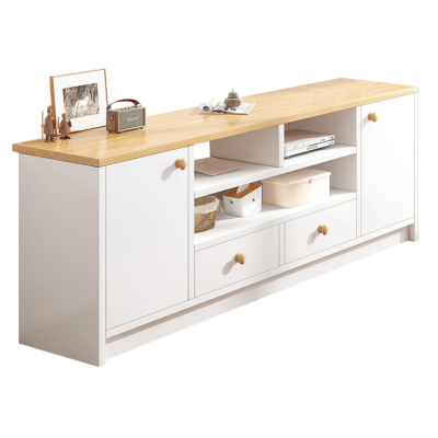 宜掌柜 电视柜 140*30*57cm 台