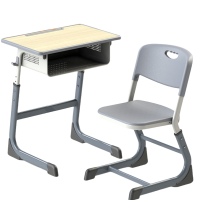 烁恒培训桌椅60cm套