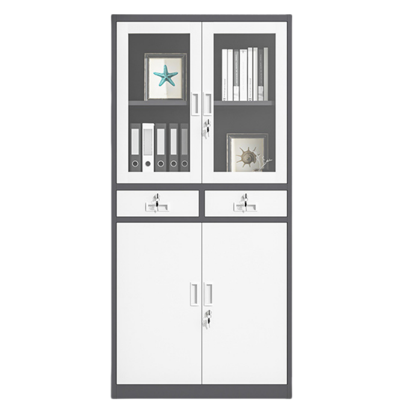 烁恒文件柜中二斗台