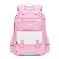 古卡维 学生书包 小学生书包 KD321-女生