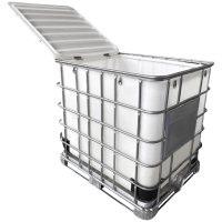 众城应鑫 吨桶 1000L 个