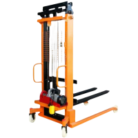 奥士美 液压升降机1T 1.6米 台