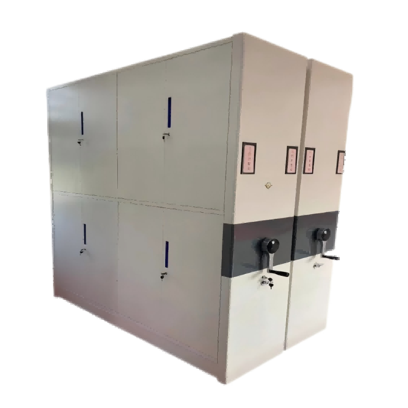 东方华融 手动密集柜 2250*900*500mm 组