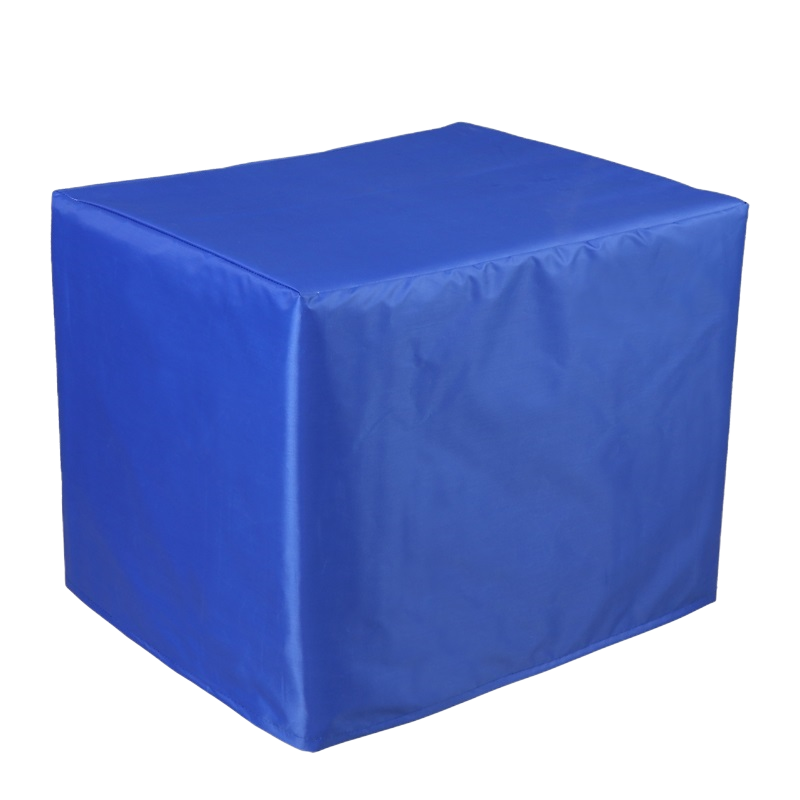 德力彩 防尘罩 防水罩 方形单面涂层 平方米