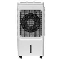苏宁自营奥克斯工业冷风机蒸发小型水冷扇家用冷风扇制冷工厂商用水冷风扇