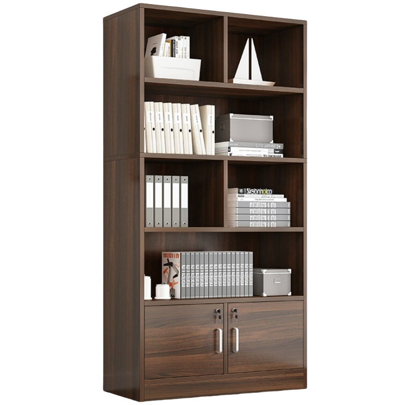 悦兴诚文件柜60*30*180cm台