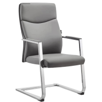 豫龙都 电脑椅 弓形椅 把