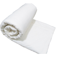 旭目竹 棉花褥 125*205cm 套