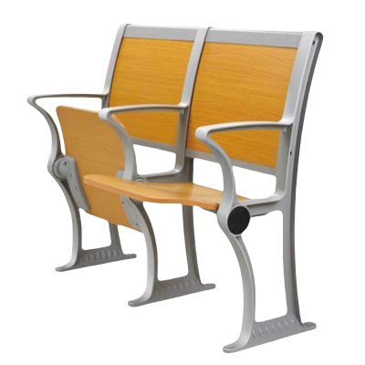 铭思达礼堂椅后排把