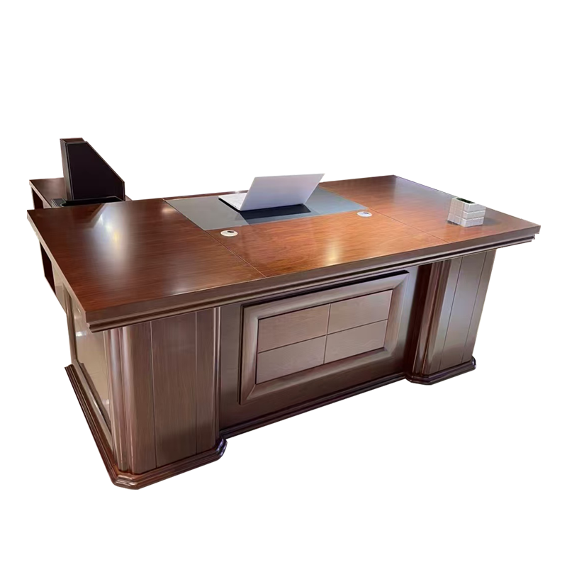 合祥源 QZYH-32 班台 2200*1100*760mm 单位:张