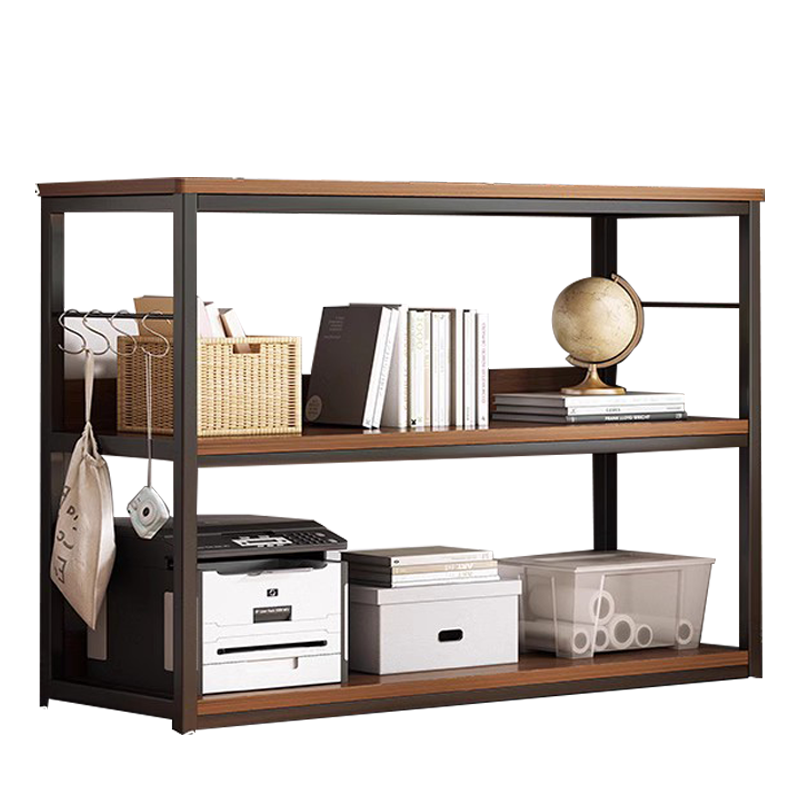 班龙收纳架120cm三层个