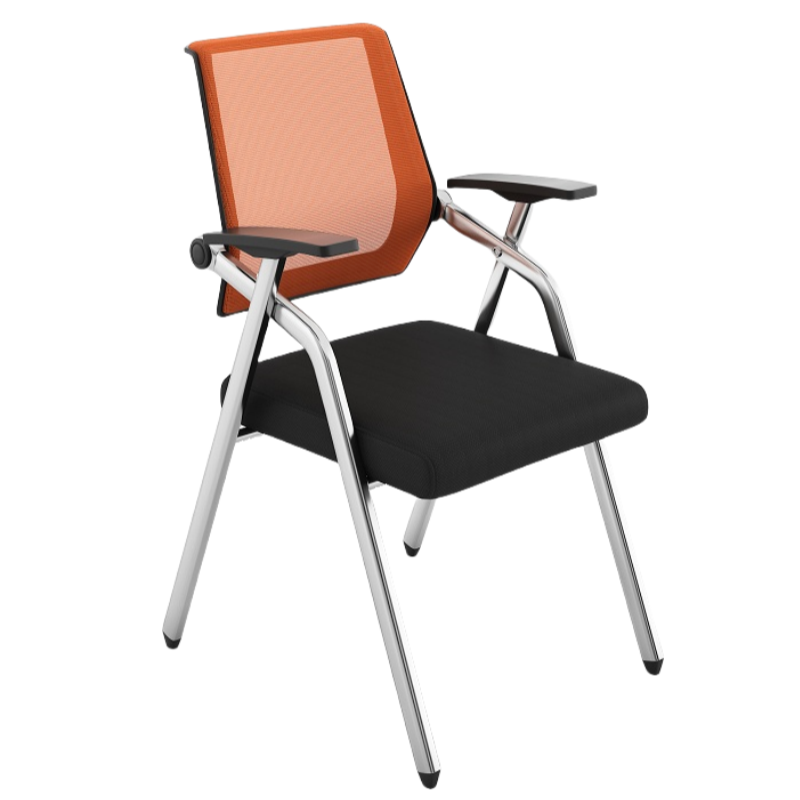 珂攸洋培训椅橙色500*570*860mm把