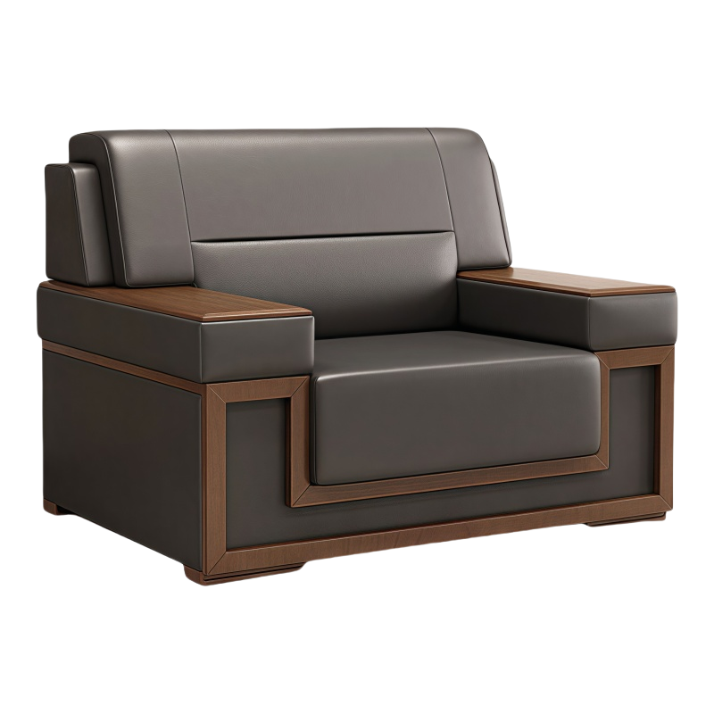 晨磊 办公沙发 单人位 张