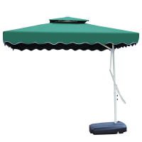 翼澜 遮阳伞 2.5米 把