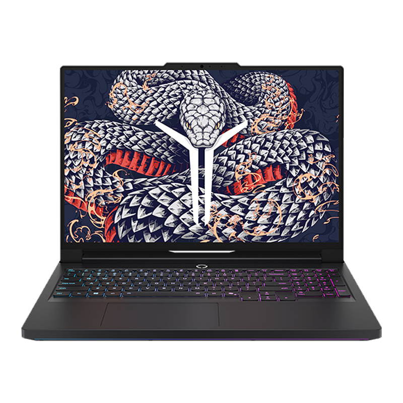 联想拯救者Y9000P 2025 AI元启 16英寸电竞游戏本笔记本电脑