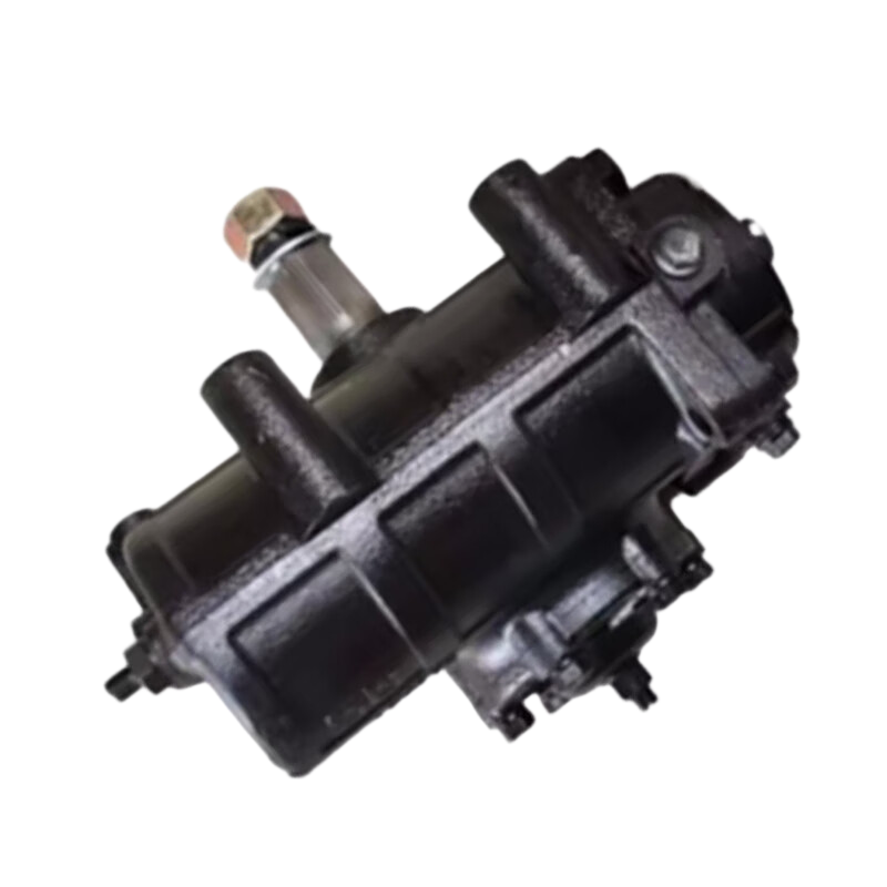 鸿行 解放CA1125J型运输车 转向机总成/方向机总成