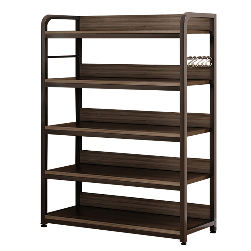 班龙五层置物架84*40*139cm个