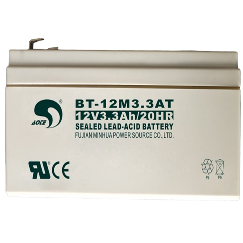 赛特蓄电池BT-12M3.3AT(12V3.3AH)/块