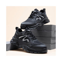 蓝鸥盾 防砸防刺穿劳保鞋(37-46)