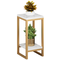 宜掌柜置物花架