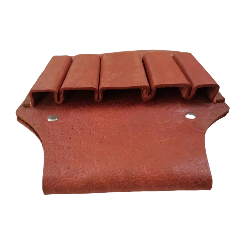 瀚图斯手动工具钳套 五联