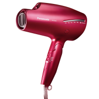 松下电吹风负离子家用速干高速大功率吹风机筒EH-NA9CRP405