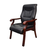 繁哲思实木椅620*600*1080mm把