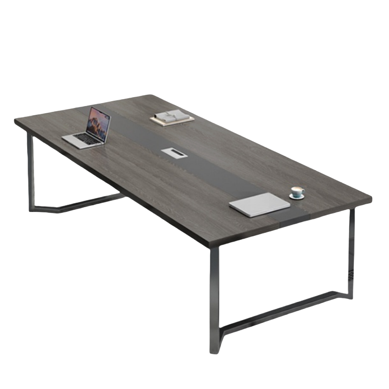 蕃蒂会议桌2.2米张