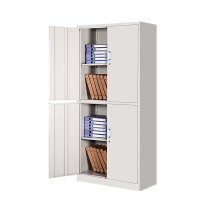 财巢 档案柜 900*560*2400mm /个