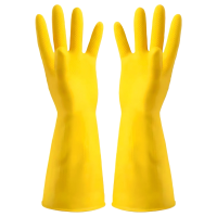 春昆阳岚 橡胶手套 L 双