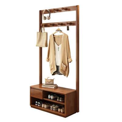 鑫龙都衣帽架挂衣架