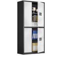 义尊 保密办公柜 900*420*1850mm 台