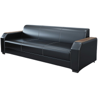 演发 沙发三人位 /张