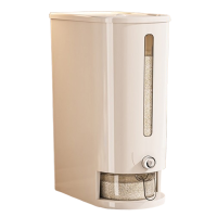 烘焙精灵玻璃瓶密封瓶茶叶罐展示罐五谷杂粮储物罐透明瓶子厨房收纳