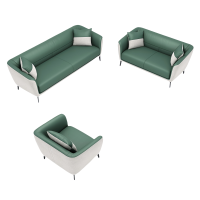 锁匠 沙发组合1+2+3/套