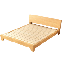 铭羽洋A1床1.2m张