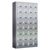 依韵珂不锈钢碗柜32门970*300*1800mm台