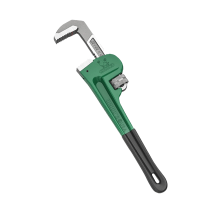 嘉禾长久 管子钳 把