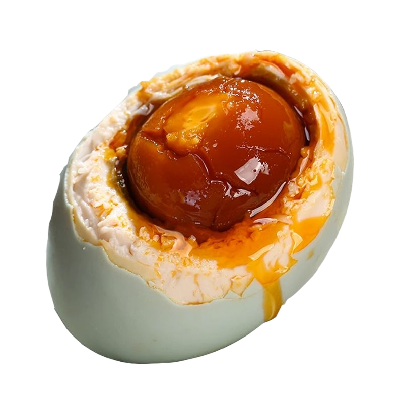 咸香流油咸鸭蛋20枚