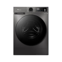 [政府补贴]小天鹅洗衣机V23PRO全自动10KG滚筒洗烘一体健康除螨一级变频家用 新品 高净洗比TD100V23PRO
