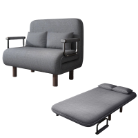 豫汉迎布艺沙发150*190cm张