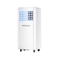 荣事达可移动空调单冷一体机无外机免安装式厨房便携空调制冷小型KY-Z22F