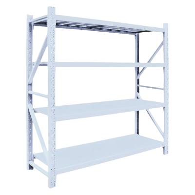 珂洋 货架 120*50*200cm四层(500kg) 组