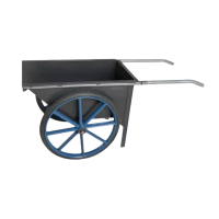 浪伍 灰斗车手推车 中号 (单位:台)