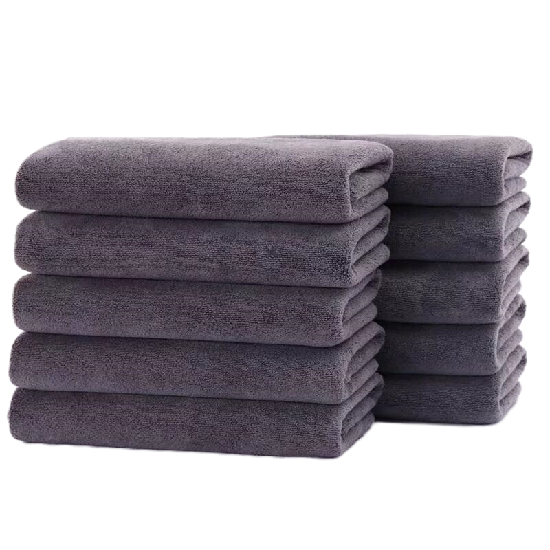 德力彩 清洁布 加厚 30*30cm 条