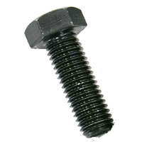 达昭 六角螺栓 发黑200条/包 M30*175 10.9级