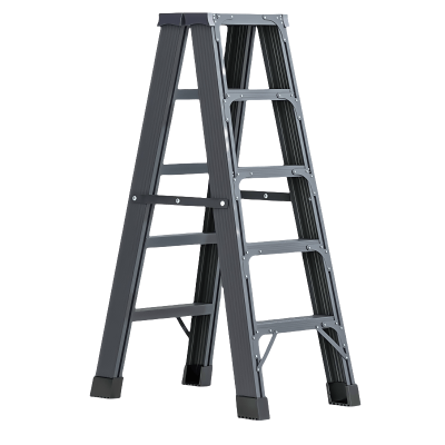 鑫木樽人字梯44*90*136cm个