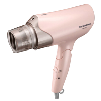 松下电吹风家用大功率负离子便携可折叠吹风机EH-NE61-P405