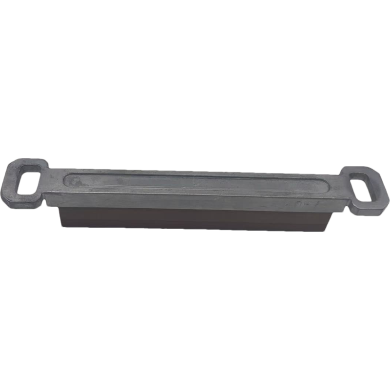 蔚珺牌研磨油石带卡具wj-400目150x14x25mm个