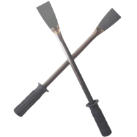 联岚油泥铲工具铲清洁维护铲41*4*8cm把